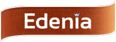 logo edenia