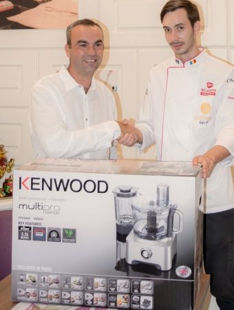 chef pentru o zi braila