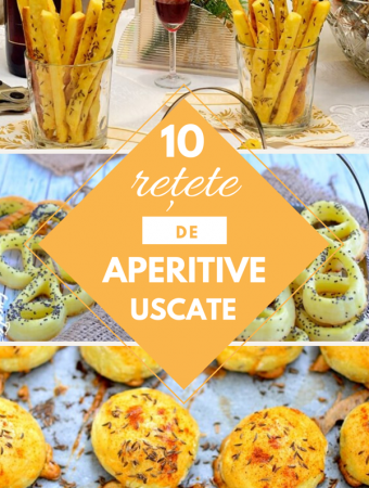 aperitive uscate