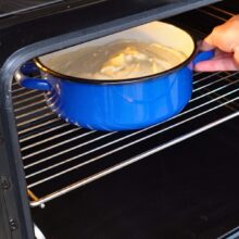 coacere blat de tort Mimoza