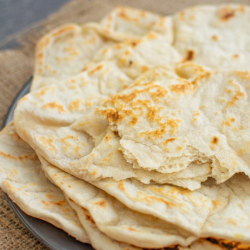 Turte la tigaie