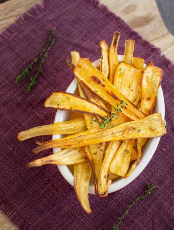 chipsuri de pastarnac