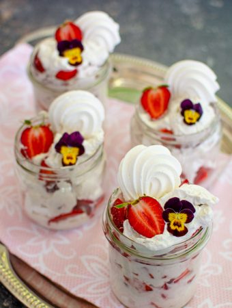Eton mess