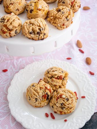 fursecuri cu unt de arahide