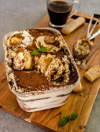 inghetata tiramisu