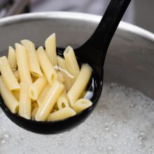 penne fierte