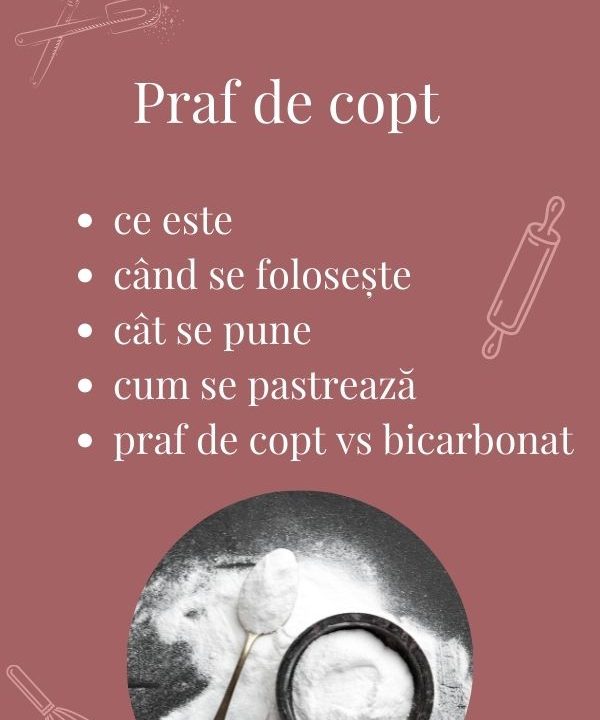 praf de copt