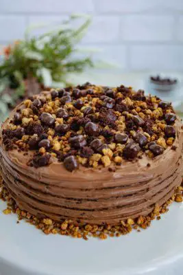 Cel mai bun tort de ciocolatÄƒ reÈ›eta ruseascÄƒ de tort moale È™i umed