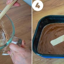 reteta prajitura Fanta_preparare blat de cacao