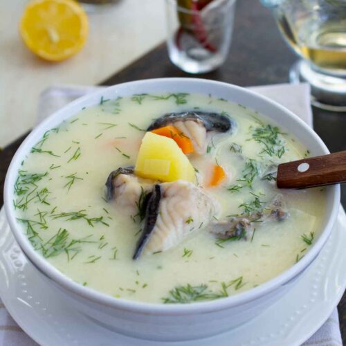 storceag de sturion