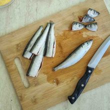 cum s ecurata baby hering