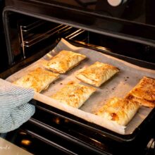 cum se coc merdenelele