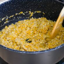 calire legume pentru zacusca de ciuperci