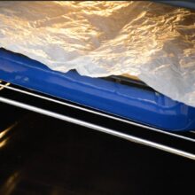 cum se coace prajitura Greta Garbo